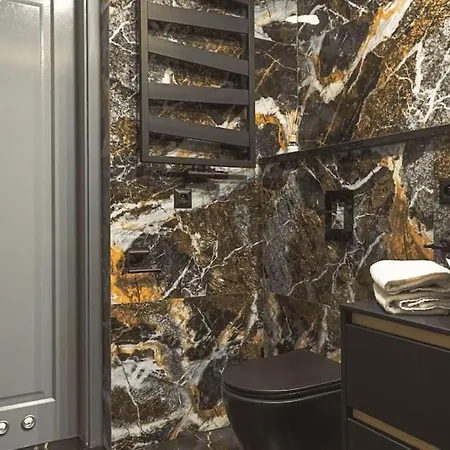 Vacationclub Olympic Park A108 アパート