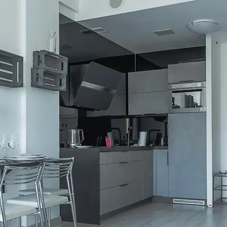 Vacationclub Olympic Park A108 コウォブジェク