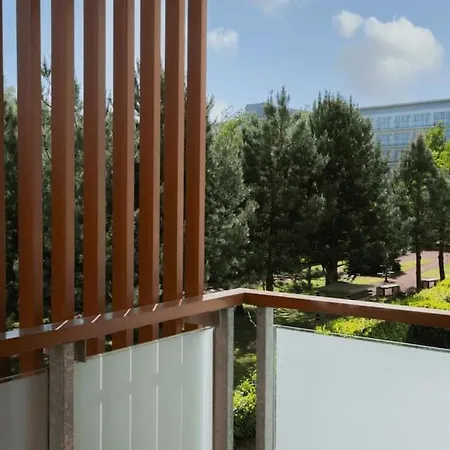 Vacationclub Olympic Park A108 アパート