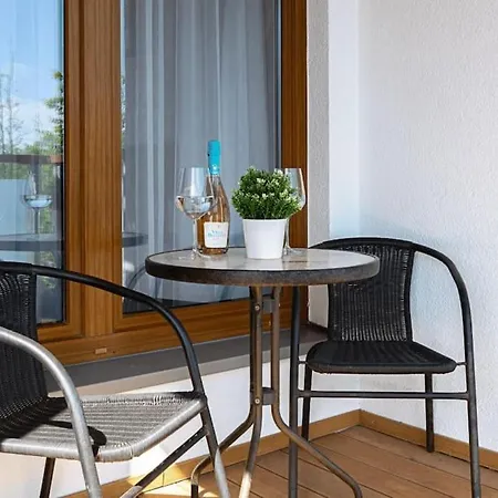 Vacationclub Olympic Park A108 *