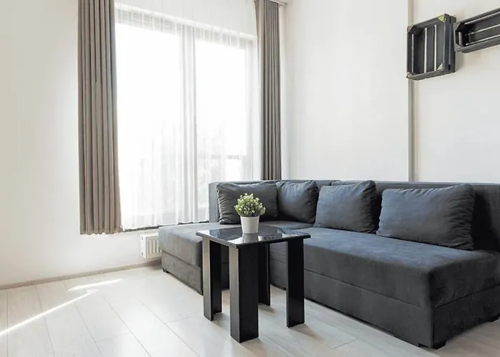 Vacationclub Olympic Park A108 Kołobrzeg