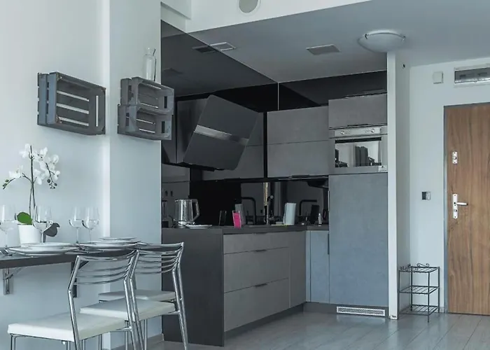 Vacationclub Olympic Park A108 Kołobrzeg