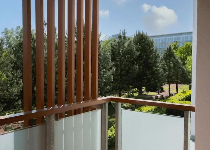 Vacationclub Olympic Park A108 Apartman