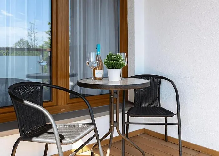 Vacationclub Olympic Park A108 *