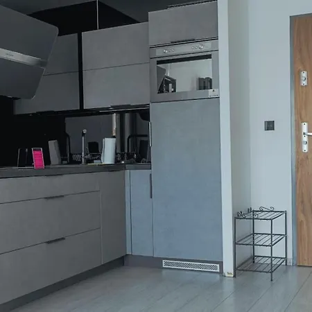 Appartement Vacationclub Olympic Park A108 *