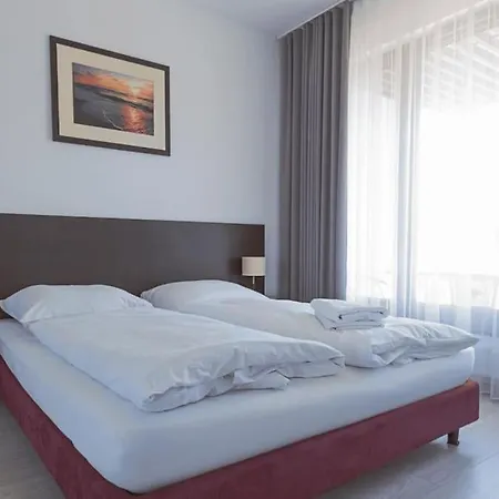 Appartement Vacationclub Olympic Park A108 *