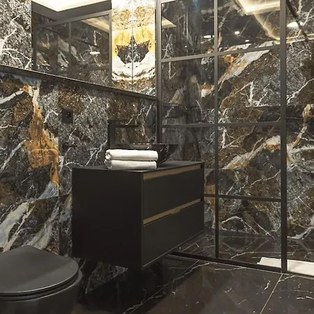 Vacationclub Olympic Park A108 *